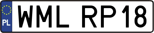 WMLRP18