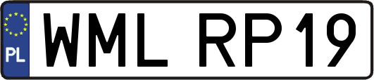 WMLRP19