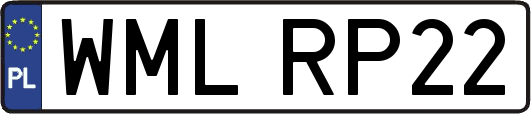WMLRP22