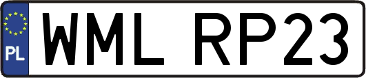 WMLRP23
