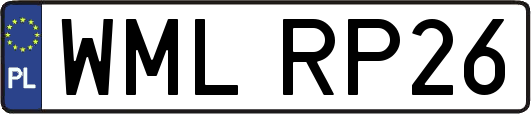 WMLRP26