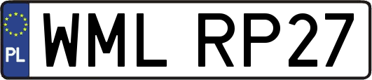 WMLRP27