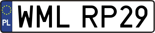 WMLRP29