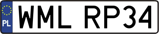 WMLRP34