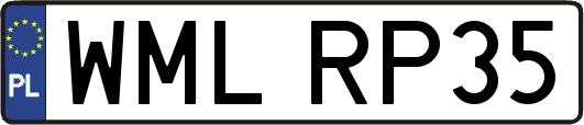 WMLRP35
