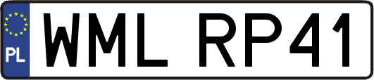 WMLRP41
