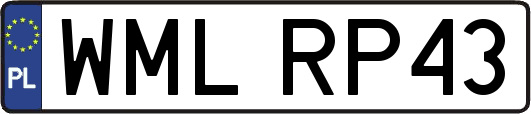WMLRP43