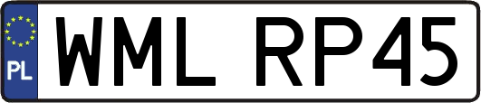 WMLRP45