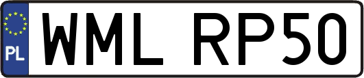 WMLRP50