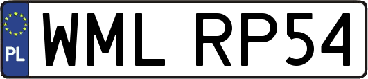 WMLRP54