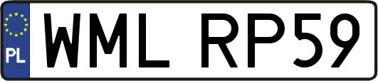 WMLRP59