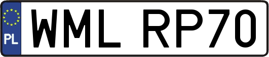 WMLRP70