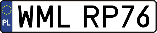 WMLRP76