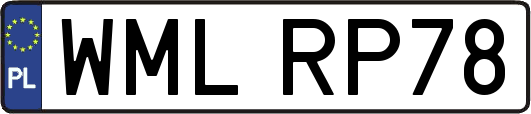 WMLRP78