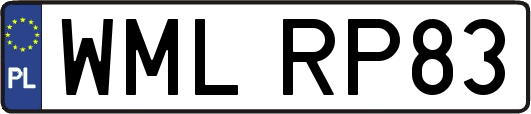 WMLRP83