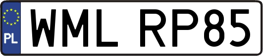 WMLRP85