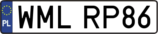 WMLRP86