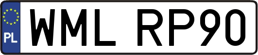 WMLRP90