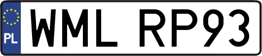 WMLRP93