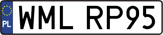 WMLRP95