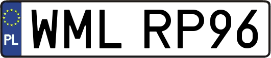 WMLRP96