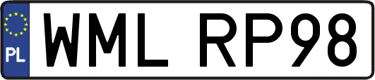 WMLRP98