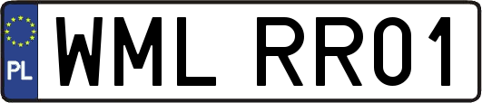 WMLRR01