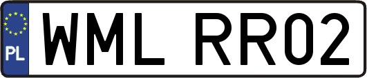 WMLRR02