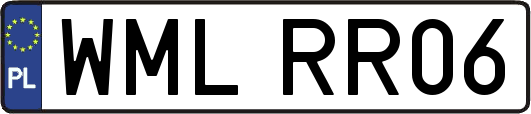 WMLRR06
