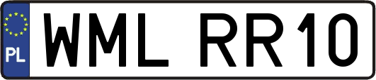 WMLRR10