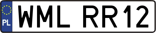 WMLRR12