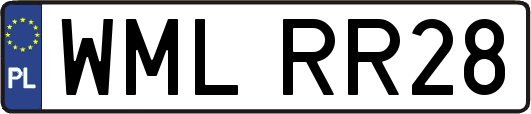 WMLRR28