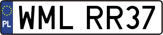 WMLRR37