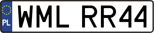 WMLRR44