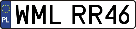 WMLRR46