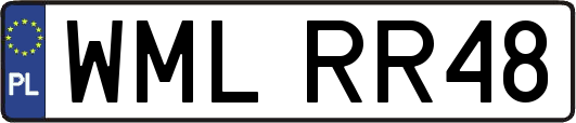 WMLRR48