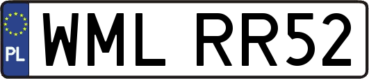 WMLRR52