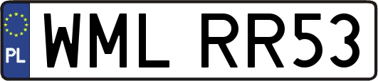 WMLRR53