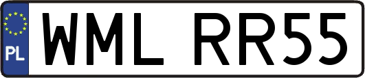 WMLRR55