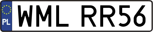 WMLRR56