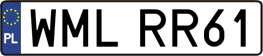WMLRR61