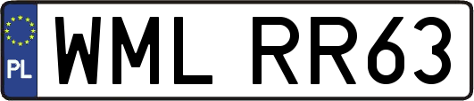 WMLRR63