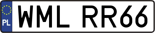 WMLRR66