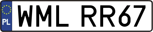 WMLRR67