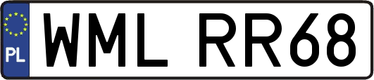 WMLRR68