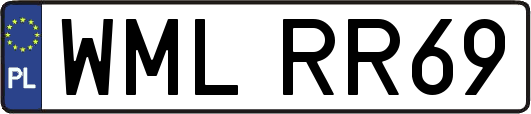 WMLRR69