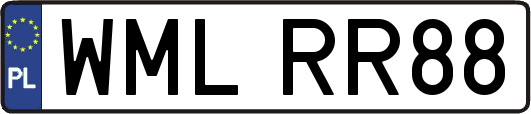 WMLRR88