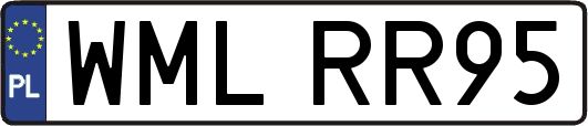 WMLRR95