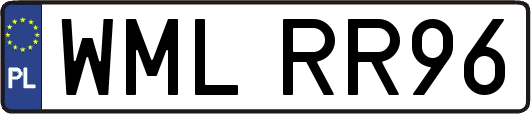 WMLRR96