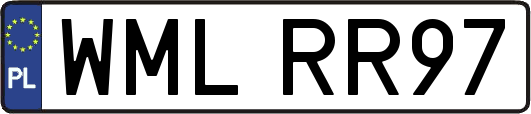 WMLRR97